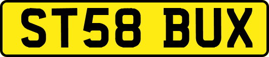 ST58BUX