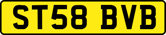 ST58BVB