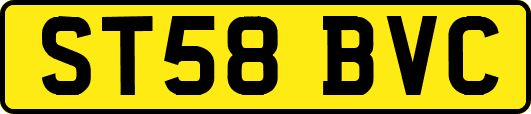 ST58BVC