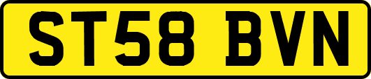 ST58BVN