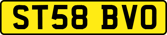 ST58BVO