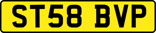 ST58BVP