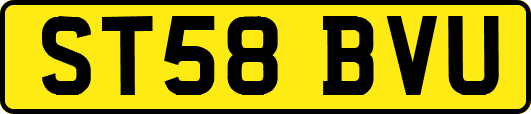 ST58BVU