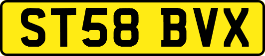 ST58BVX
