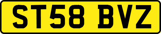 ST58BVZ