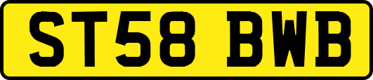 ST58BWB