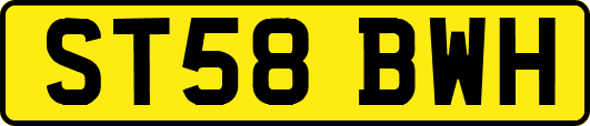 ST58BWH