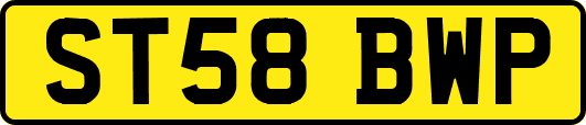 ST58BWP