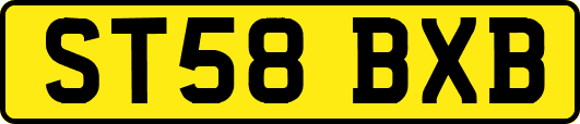 ST58BXB