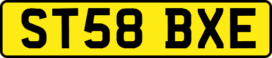 ST58BXE