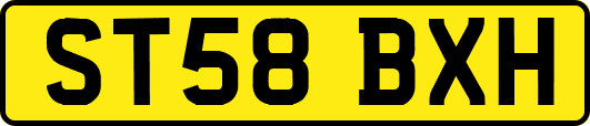 ST58BXH