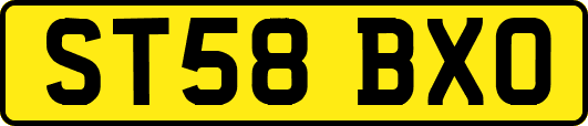 ST58BXO
