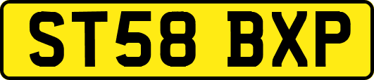 ST58BXP