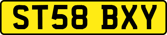 ST58BXY