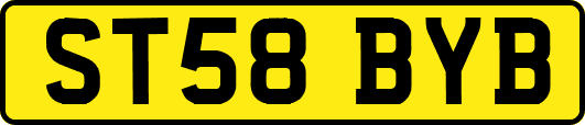 ST58BYB