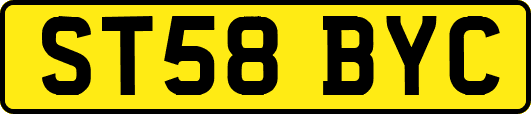 ST58BYC