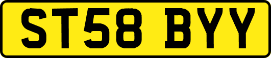 ST58BYY