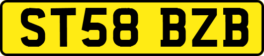 ST58BZB