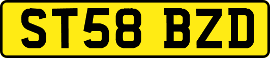 ST58BZD