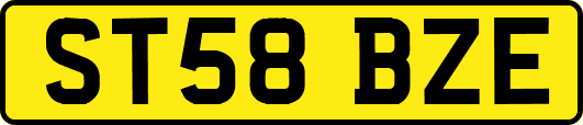 ST58BZE