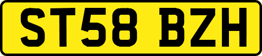 ST58BZH