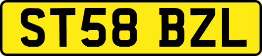 ST58BZL