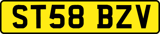 ST58BZV