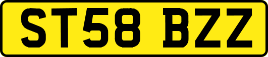 ST58BZZ