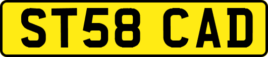 ST58CAD