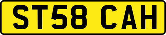 ST58CAH