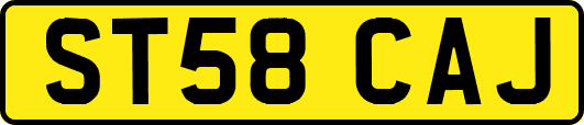 ST58CAJ