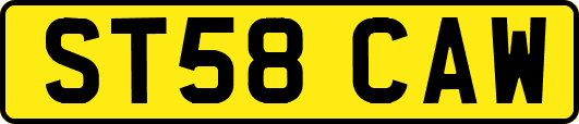 ST58CAW