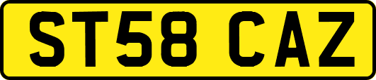 ST58CAZ