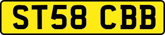 ST58CBB