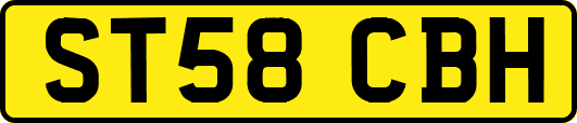 ST58CBH