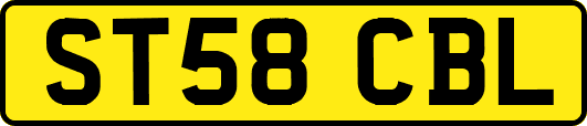 ST58CBL