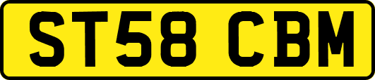 ST58CBM