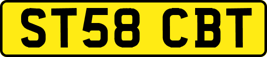 ST58CBT