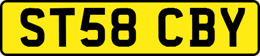 ST58CBY