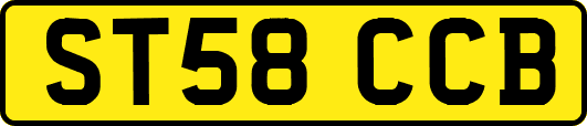 ST58CCB