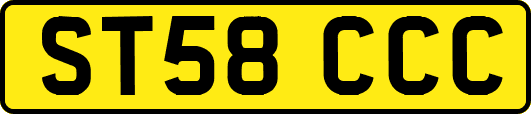 ST58CCC