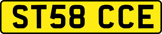 ST58CCE