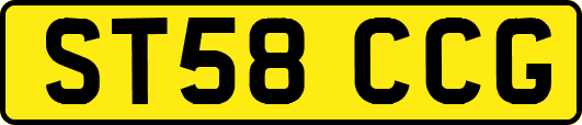 ST58CCG
