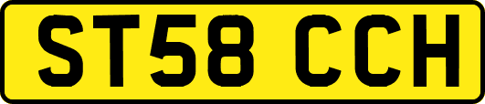 ST58CCH