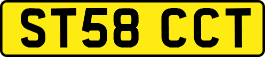 ST58CCT