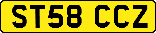 ST58CCZ