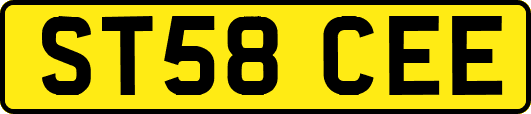 ST58CEE