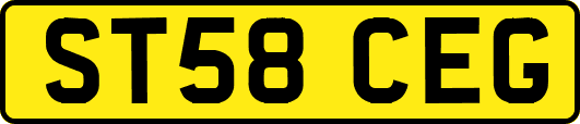 ST58CEG