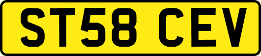 ST58CEV