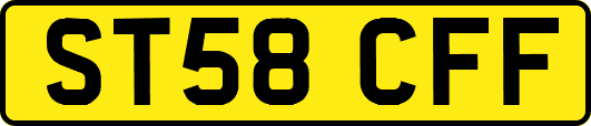 ST58CFF